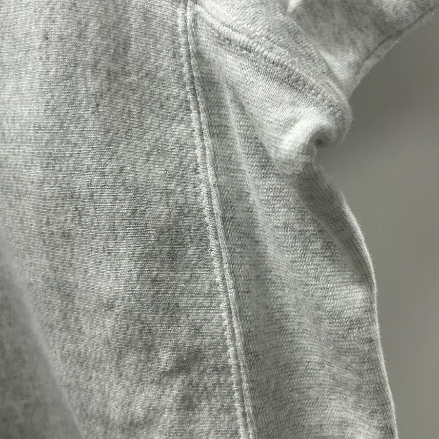 [BUNJANG] US Naval Academy Reverse Weave Sweatshirt / 90s us naval academy 리버스위브 스웻셔츠