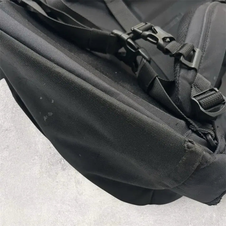 [BUNJANG] The North Face Big Shot Air Backpack 32L / 노스페이스 빅샷 에어 백팩 32L (B319)
