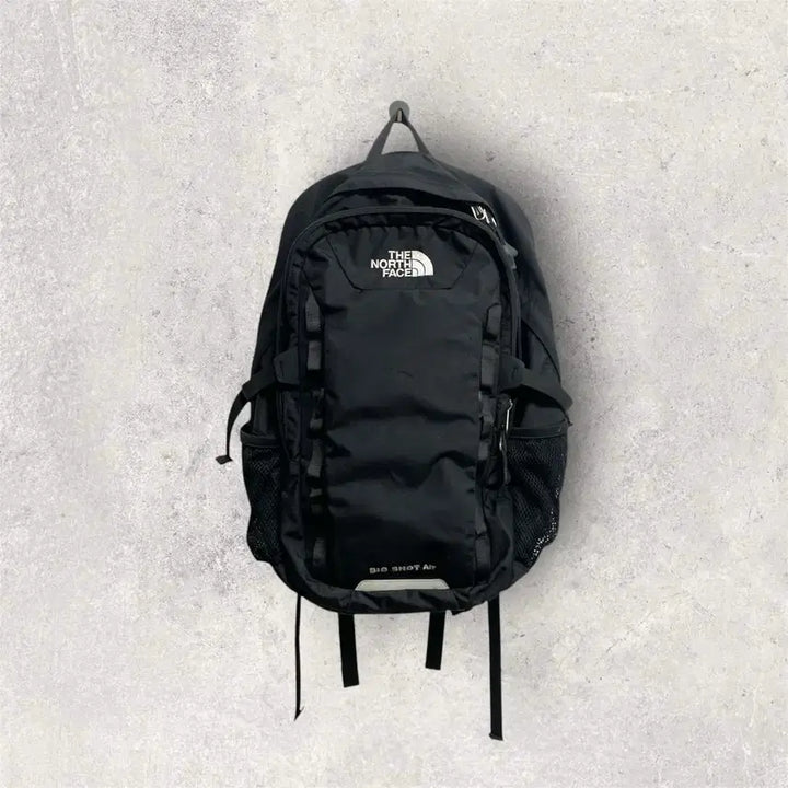 [BUNJANG] The North Face Big Shot Air Backpack 32L / 노스페이스 빅샷 에어 백팩 32L (B319)