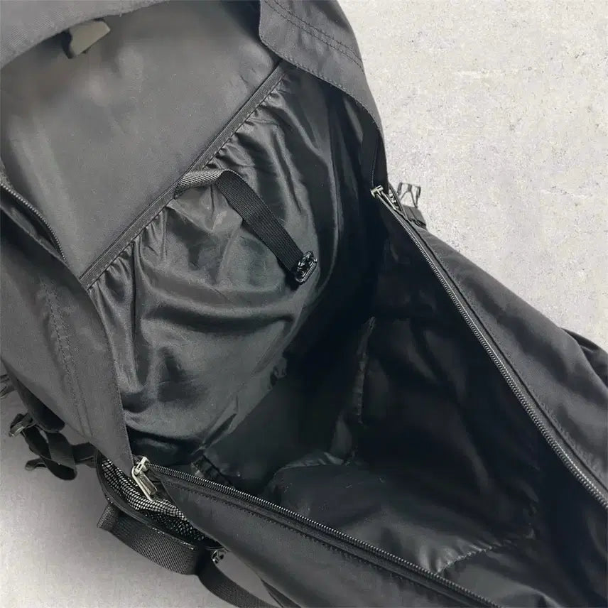 [BUNJANG] The North Face Big Shot Air Backpack 32L / 노스페이스 빅샷 에어 백팩 32L (B319)