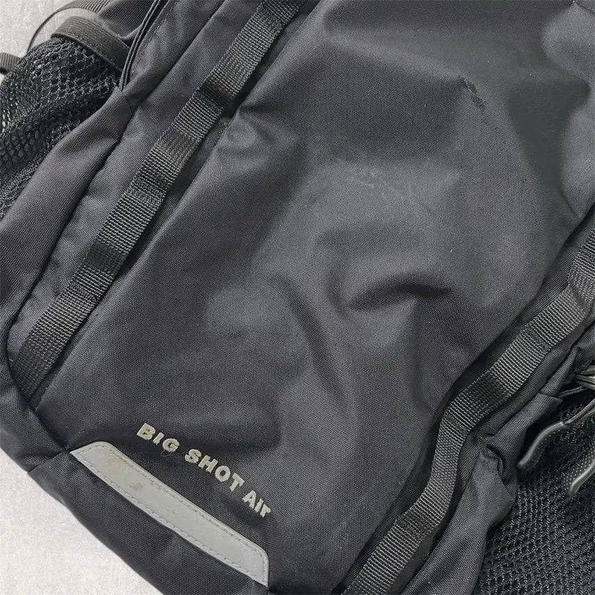 [BUNJANG] The North Face Big Shot Air Backpack 32L / 노스페이스 빅샷 에어 백팩 32L (B319)
