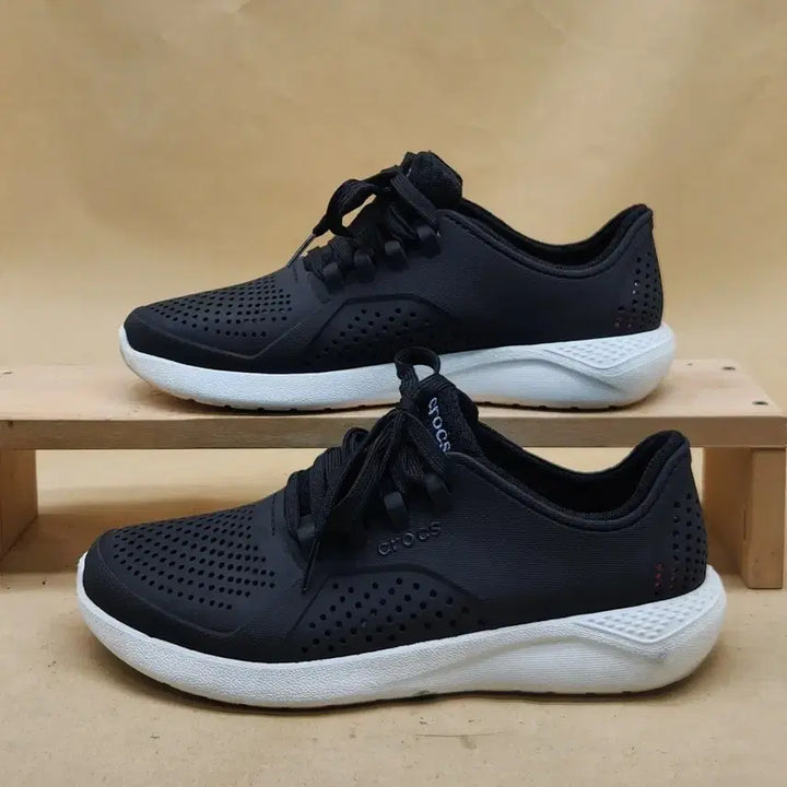 [SOLD OUT] 크록스 라이트 라이드 m7 260