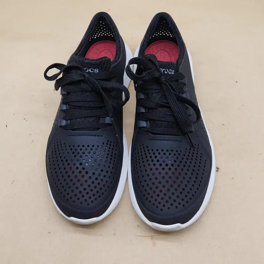 [SOLD OUT] 크록스 라이트 라이드 m7 260