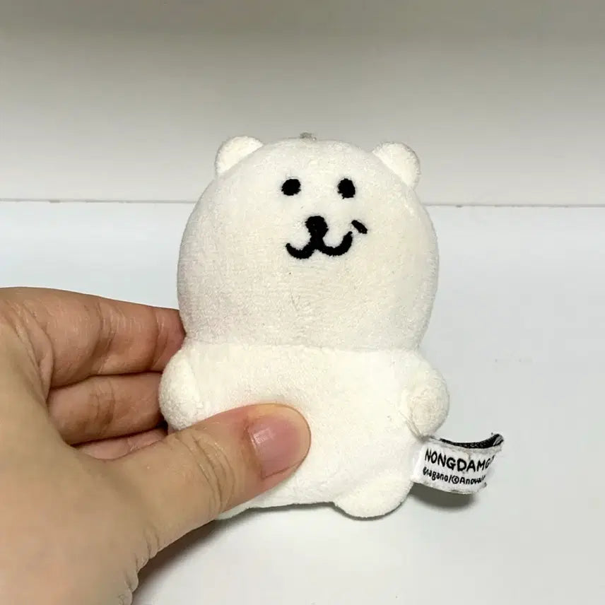 [SOLD OUT] 농담곰 우쭐곰 키링