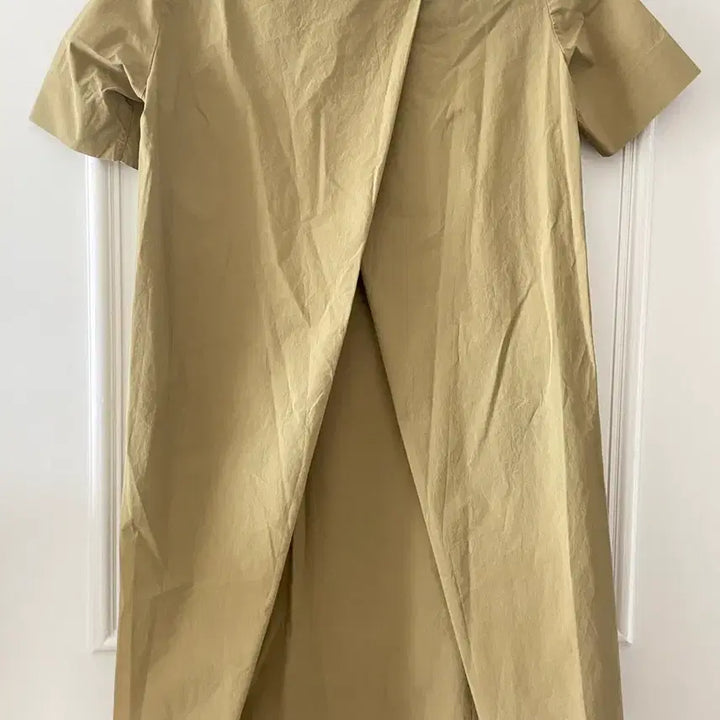 [SOLD OUT] COS 원피스 면 100% EUR 32 사이즈