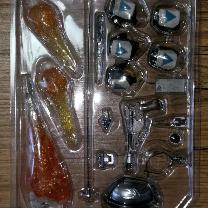 [SOLD OUT] 더 만달로리안 앤 더 차일드 핫토이 TMS014