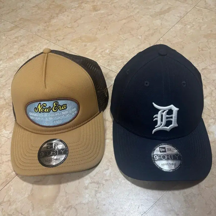 [SOLD OUT] 뉴에라 모자