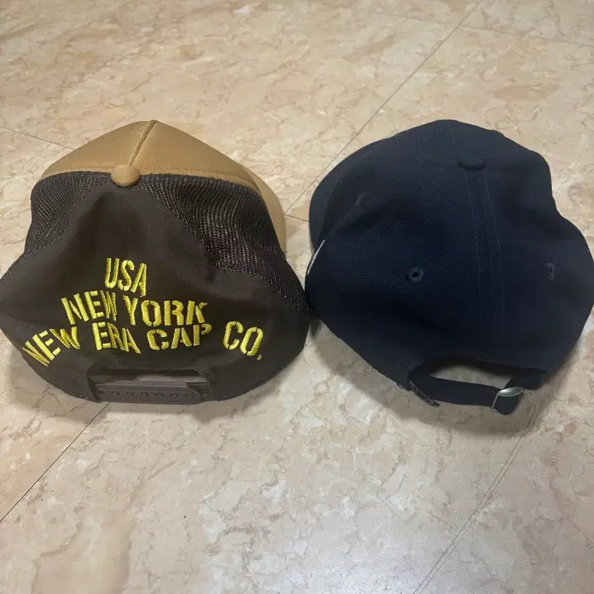 [SOLD OUT] 뉴에라 모자