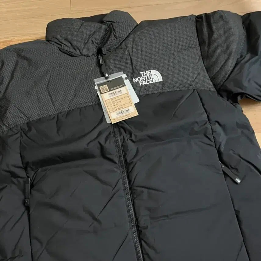 [SOLD OUT] 노스페이스 남성 리마스터 다운 자켓