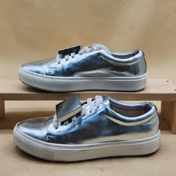[BUNJANG] Acne Studios Adriana Sneakers 240 / 아크네스튜디오 아드리아나 여성스니커즈 240