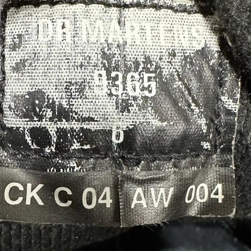 [BUNJANG] Dr. Martens Chucky Walker Boots Brown / UK6 250) 닥터마틴 부츠 처키 워커 브라운 made in UK