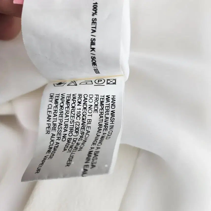 [BUNJANG] Rick Owens Silk 100% Drape Detail Jacket / 락오웬스 약300만원 실크100% 자켓