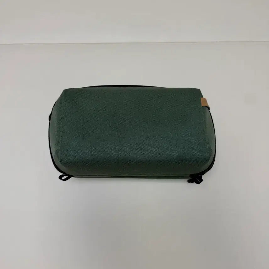 [SOLD OUT] PEAK DESIGN 에브리데이 파우치 그린