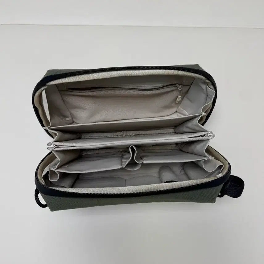 [SOLD OUT] PEAK DESIGN 에브리데이 파우치 그린