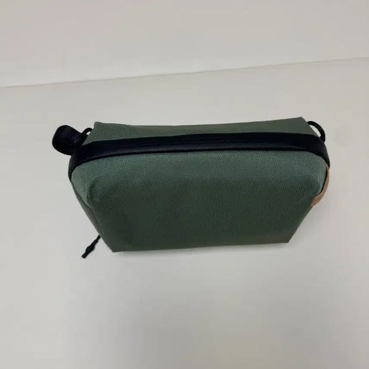 [SOLD OUT] PEAK DESIGN 에브리데이 파우치 그린