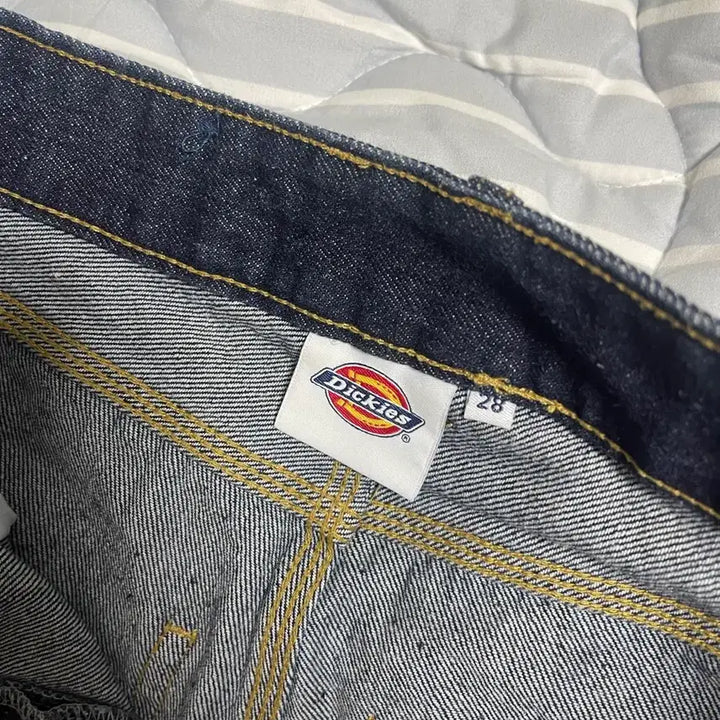[SOLD OUT] 디키즈 카펜터 청바지 28