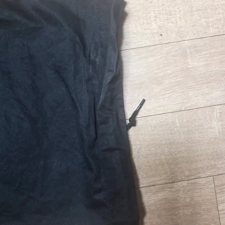 [BUNJANG] Needles H.D. BDU Pants Black S Size / 니들스 H.D. BDU 팬츠 블랙 s사이즈