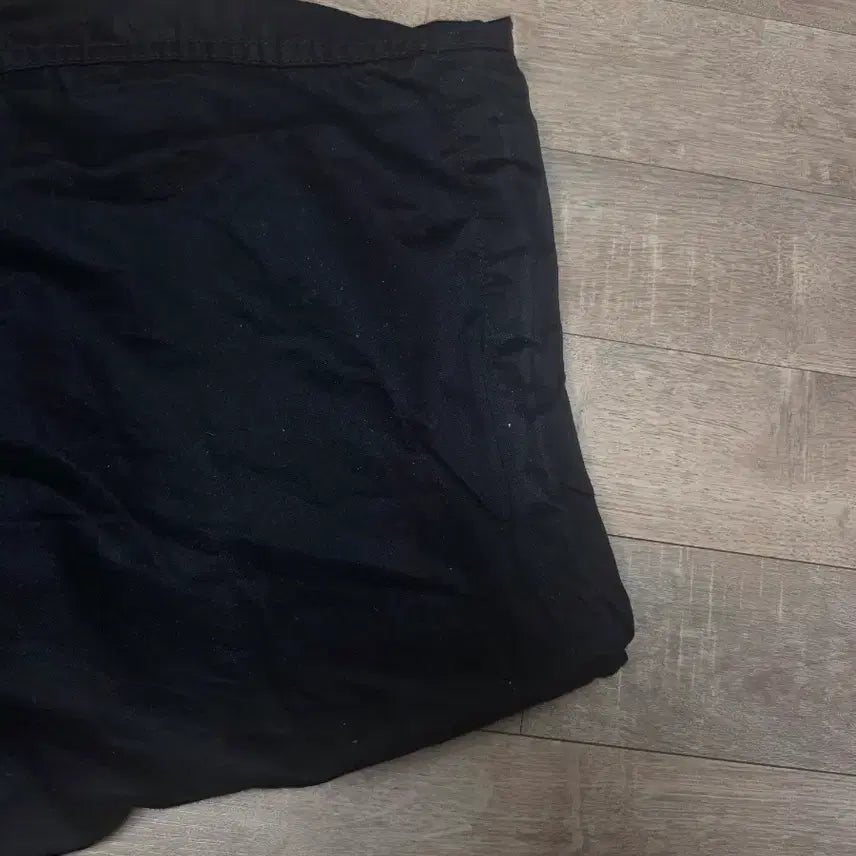 [BUNJANG] Needles H.D. BDU Pants Black S Size / 니들스 H.D. BDU 팬츠 블랙 s사이즈