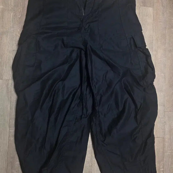 [BUNJANG] Needles H.D. BDU Pants Black S Size / 니들스 H.D. BDU 팬츠 블랙 s사이즈