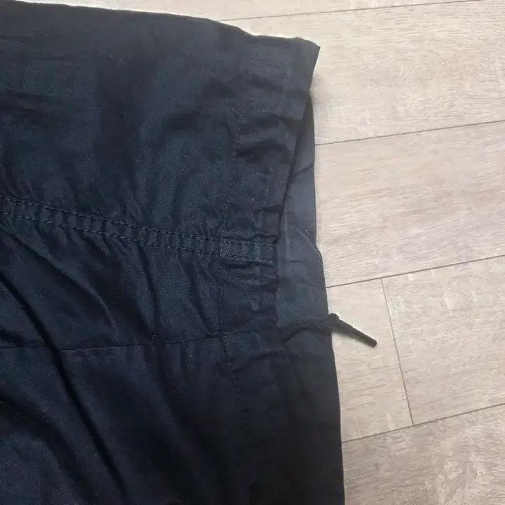 [BUNJANG] Needles H.D. BDU Pants Black S Size / 니들스 H.D. BDU 팬츠 블랙 s사이즈