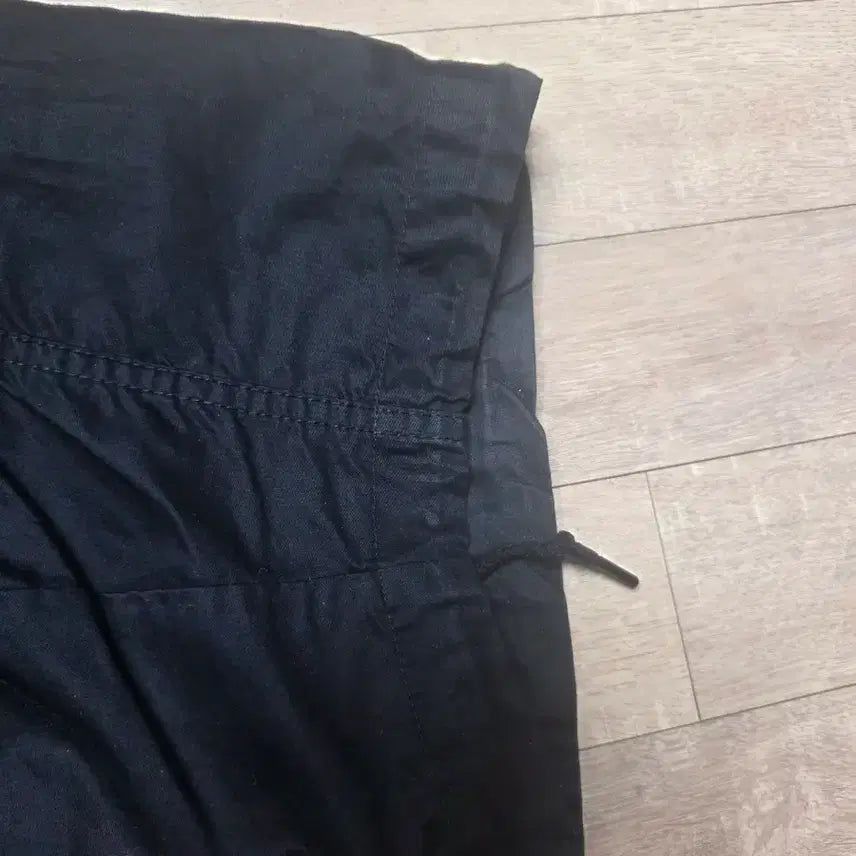 [BUNJANG] Needles H.D. BDU Pants Black S Size / 니들스 H.D. BDU 팬츠 블랙 s사이즈