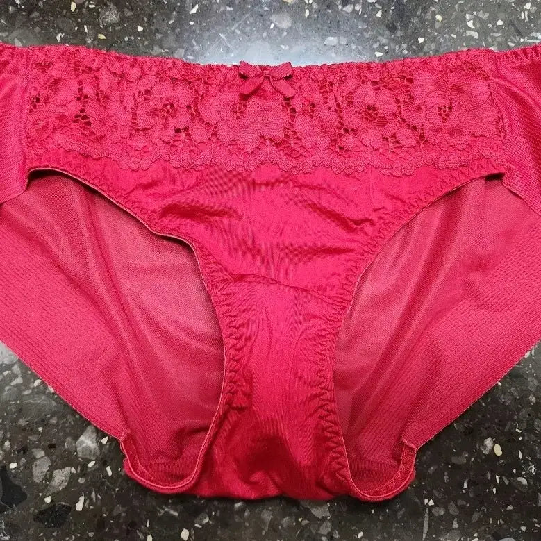 [SOLD OUT] 매혹미 여성팬티 (중고)