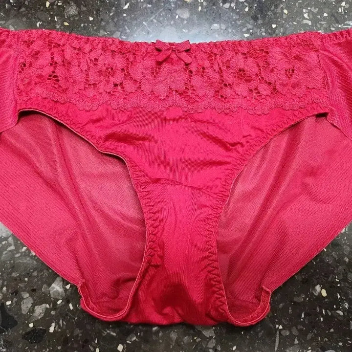 [SOLD OUT] 매혹미 여성팬티 (중고)