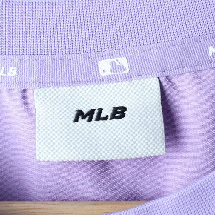 [BUNJANG] MLB Boston Red Sox Woven T-shirt / W(S) MLB 엠엘비 반팔 티셔츠 보스턴 레드삭스 우븐-18306