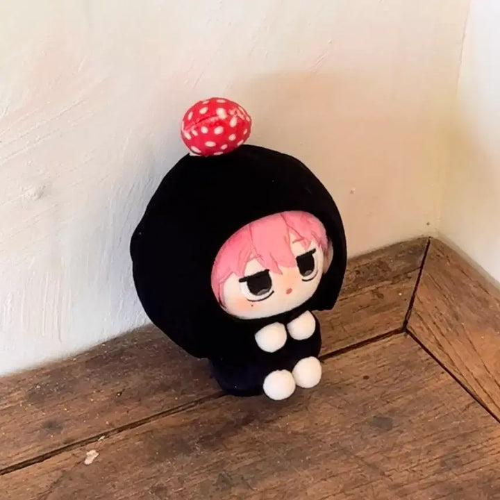 [SOLD OUT] <예약구매>타몬군은 지금 어느쪽?! 비공굿 타몬 인형 누이