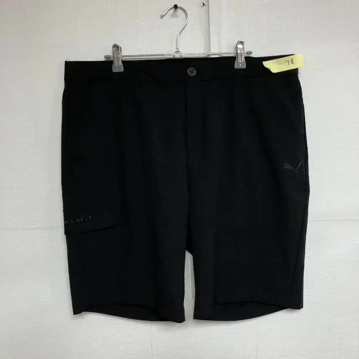 [SOLD OUT] 푸마 남성 반바지 38인치@9956