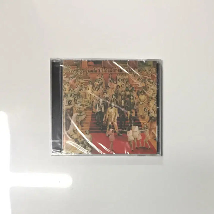 [BUNJANG] The Rolling Stones CD Bundle Set / The Rolling Stones(롤링스톤스)CD