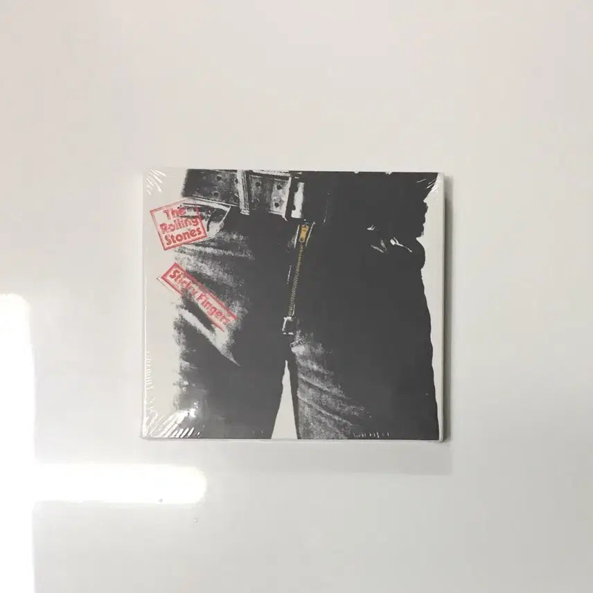 [BUNJANG] The Rolling Stones CD Bundle Set / The Rolling Stones(롤링스톤스)CD