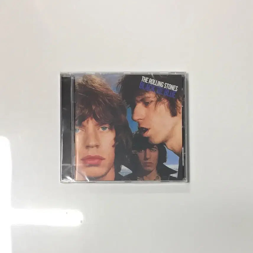 [BUNJANG] The Rolling Stones CD Bundle Set / The Rolling Stones(롤링스톤스)CD