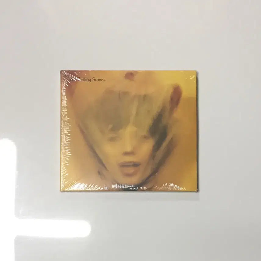 [BUNJANG] The Rolling Stones CD Bundle Set / The Rolling Stones(롤링스톤스)CD