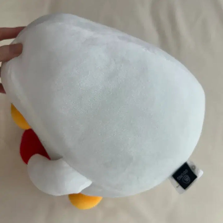 [SOLD OUT] 하트 오둥이 인형