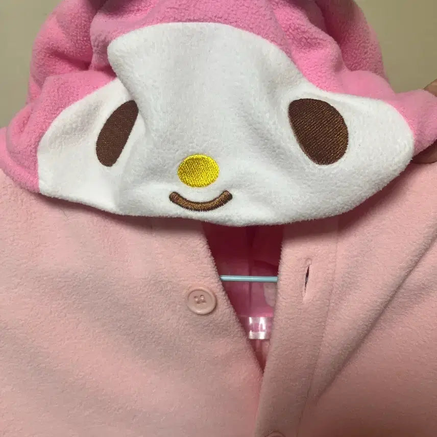 [SOLD OUT] 마이멜로디 잠옷