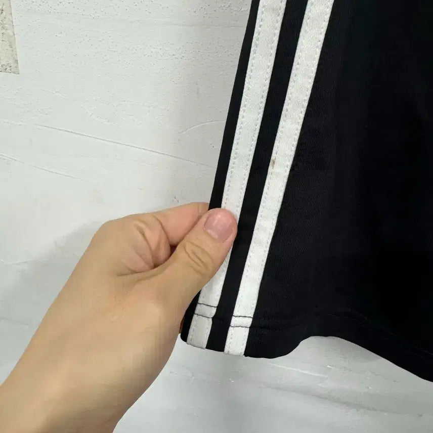 [SOLD OUT] (M/95)아디다스 마샬아츠 7부팬츠