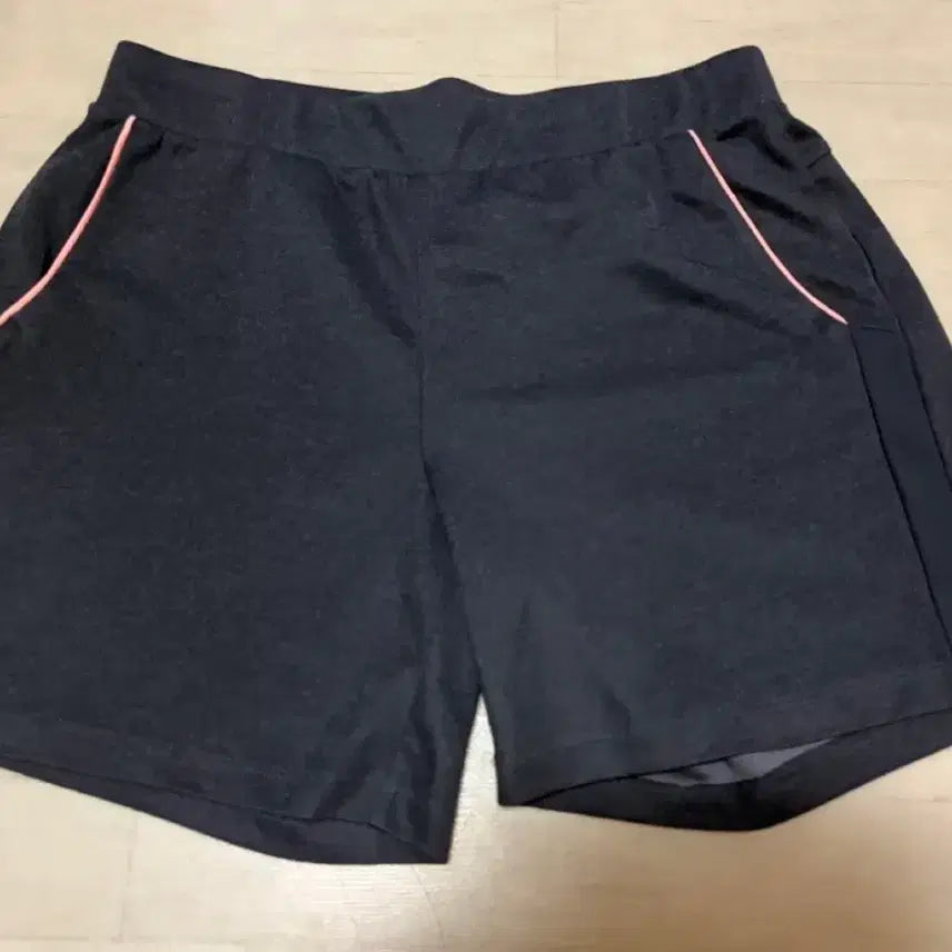 [SOLD OUT] 여성 운동복 트레이닝 반바지 프리사이즈