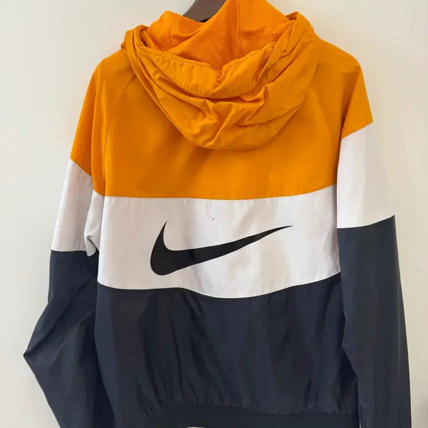 [BUNJANG] Nike Windbreaker Jacket S / (160-170) 나이키 바람막이 점퍼 S