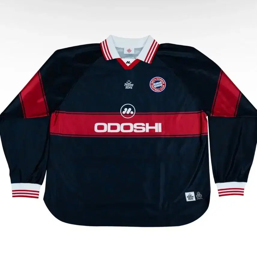 [BUNJANG] Meta Comedy Club Odoshi Jersey / 메타코미디클럽 오도시져지 odoshi