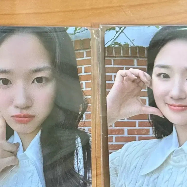[BUNJANG] Kim Hye Yoon From Photocard / 김혜윤 프롬 포카