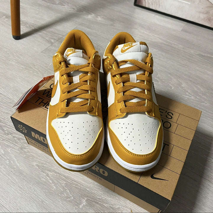 [SOLD OUT] (새제품)나이키 덩크 로우 넥스트네이처 팬텀 240