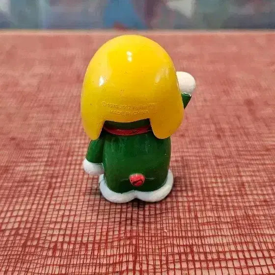 [BUNJANG] Fujiko Pro Doraemon Keroemon Figure / 잠시세일.2012년 케로로 도라에몽(케로에몽) 후지코 프로.