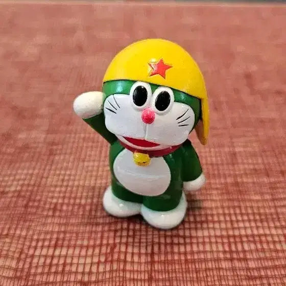 [BUNJANG] Fujiko Pro Doraemon Keroemon Figure / 잠시세일.2012년 케로로 도라에몽(케로에몽) 후지코 프로.