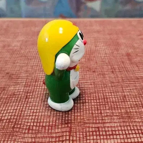 [BUNJANG] Fujiko Pro Doraemon Keroemon Figure / 잠시세일.2012년 케로로 도라에몽(케로에몽) 후지코 프로.