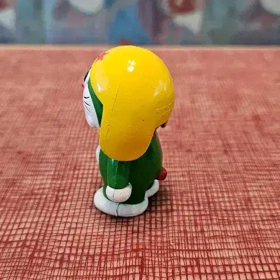 [BUNJANG] Fujiko Pro Doraemon Keroemon Figure / 잠시세일.2012년 케로로 도라에몽(케로에몽) 후지코 프로.