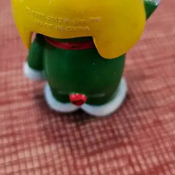 [BUNJANG] Fujiko Pro Doraemon Keroemon Figure / 잠시세일.2012년 케로로 도라에몽(케로에몽) 후지코 프로.