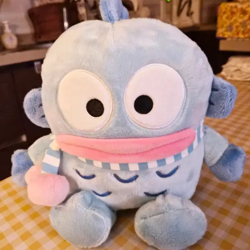 [BUNJANG] Hangyodon 30cm Doll / 한교동 30cm 인형(새상품)