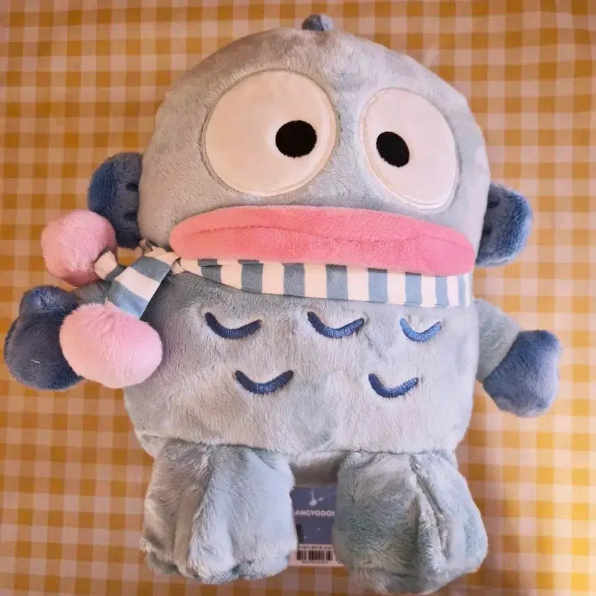 [BUNJANG] Hangyodon 30cm Doll / 한교동 30cm 인형(새상품)
