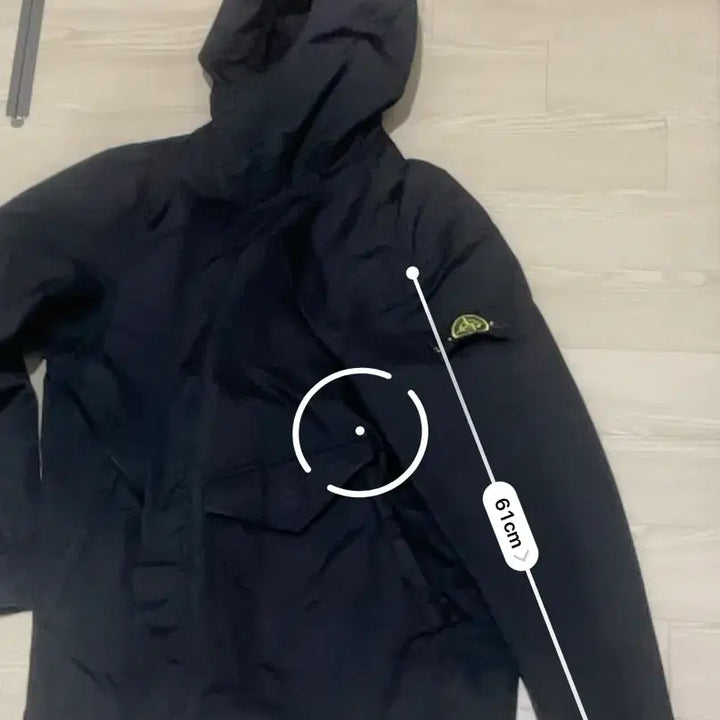 [SOLD OUT] [100] 스톤아일랜드 다운자켓 및 DAVID-TC
